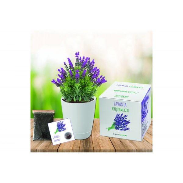 Bitki Yetiştirme Kabini | 120x120x200 cm