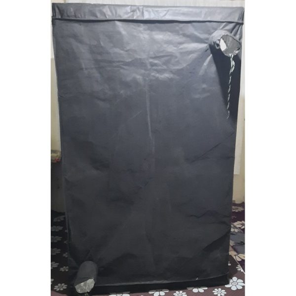 Bitki Yetiştirme Kabini | 120x120x200 cm