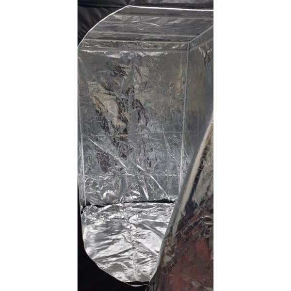 Bitki Yetiştirme Kabini | 120x120x200 cm