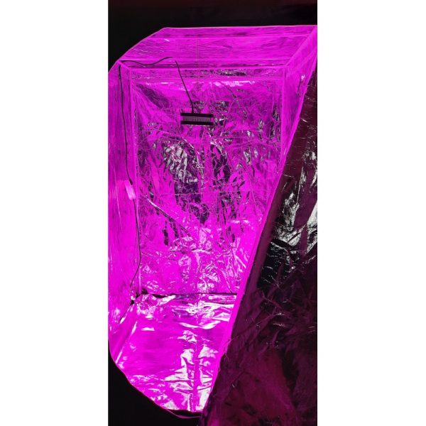 Bitki Yetiştirme Kabini | 120x120x200 cm