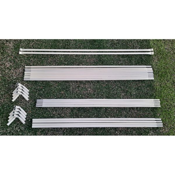 Bitki Yetiştirme Kabini | 120x120x200 cm